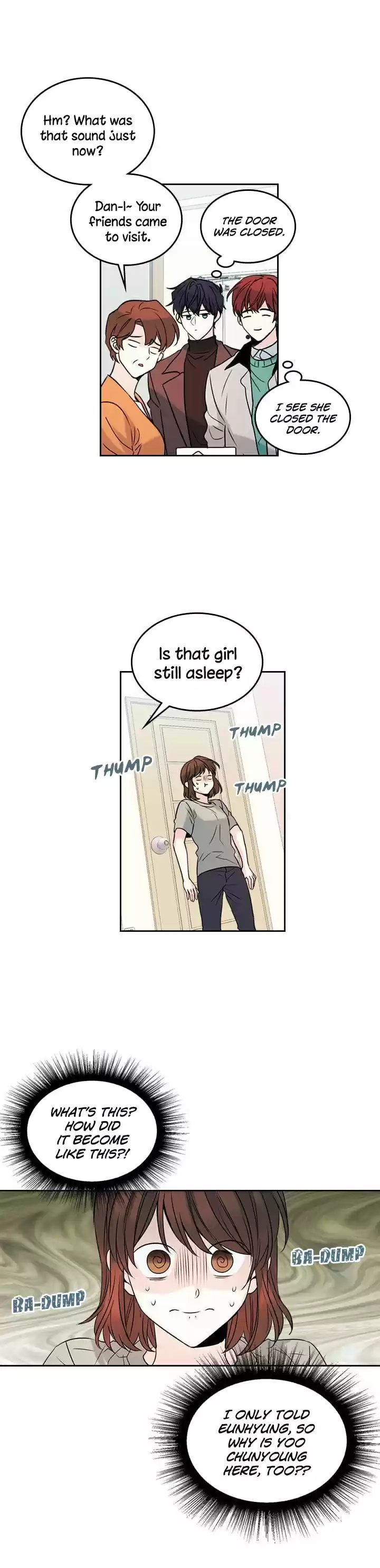 Inso's Law Ch. 26 Inso's Law Ch.26