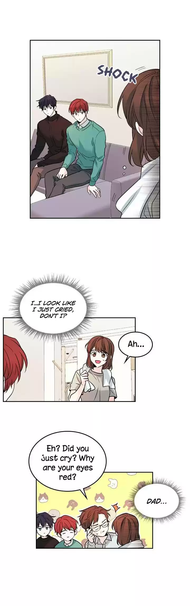 Inso's Law Ch. 26 Inso's Law Ch.26