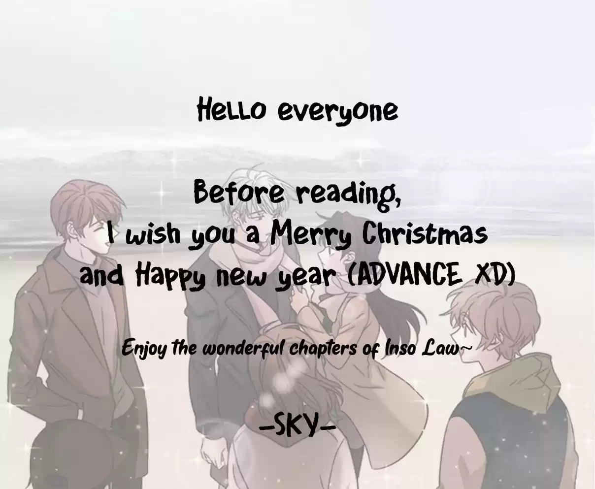 Inso's Law Ch. 29 Inso's Law Ch.29