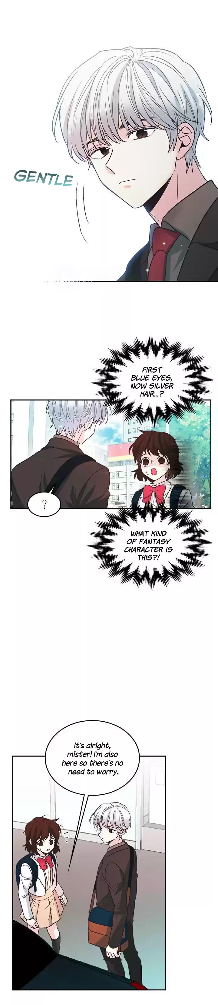 Inso's Law Ch. 3 Inso's Law Ch.3