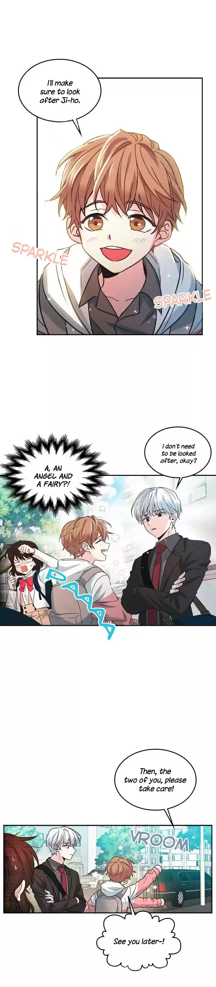 Inso's Law Ch. 3 Inso's Law Ch.3