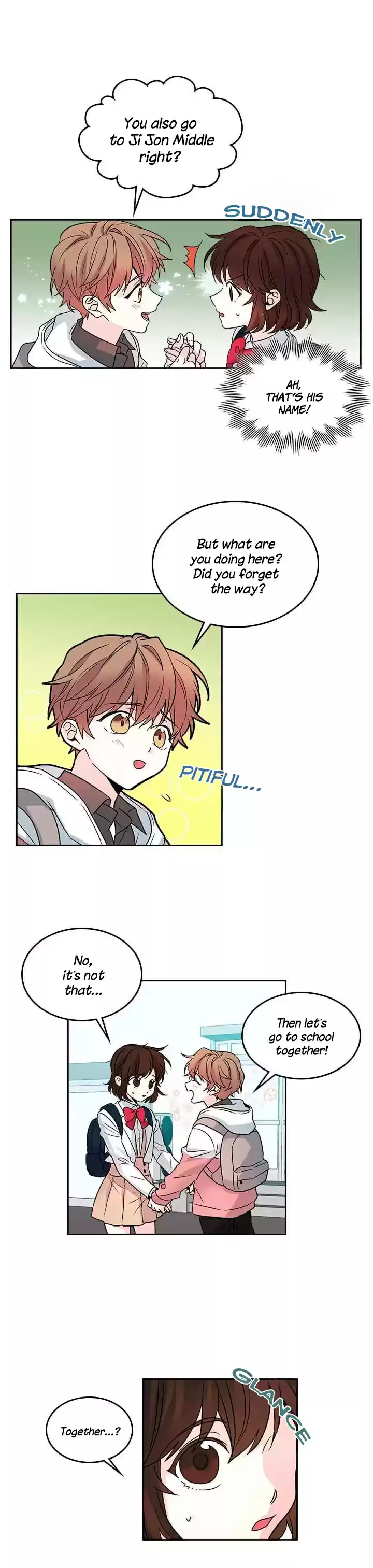 Inso's Law Ch. 3 Inso's Law Ch.3