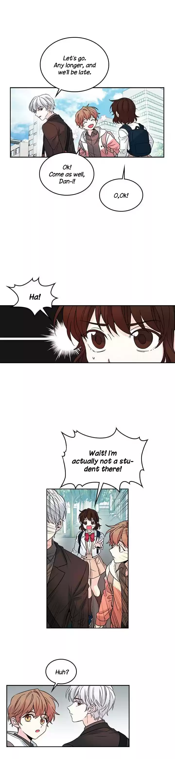 Inso's Law Ch. 3 Inso's Law Ch.3