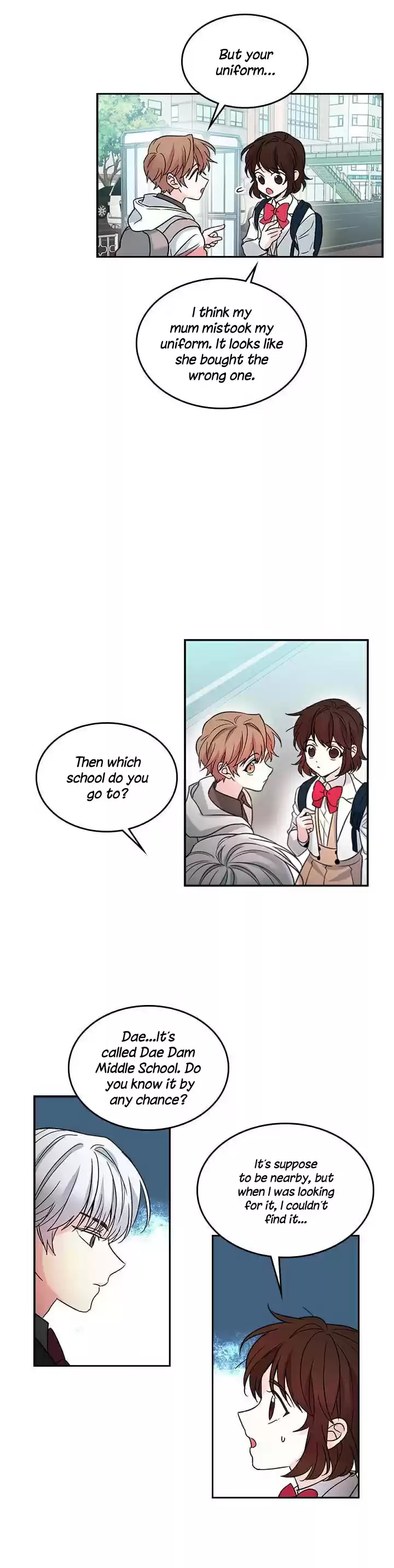 Inso's Law Ch. 3 Inso's Law Ch.3