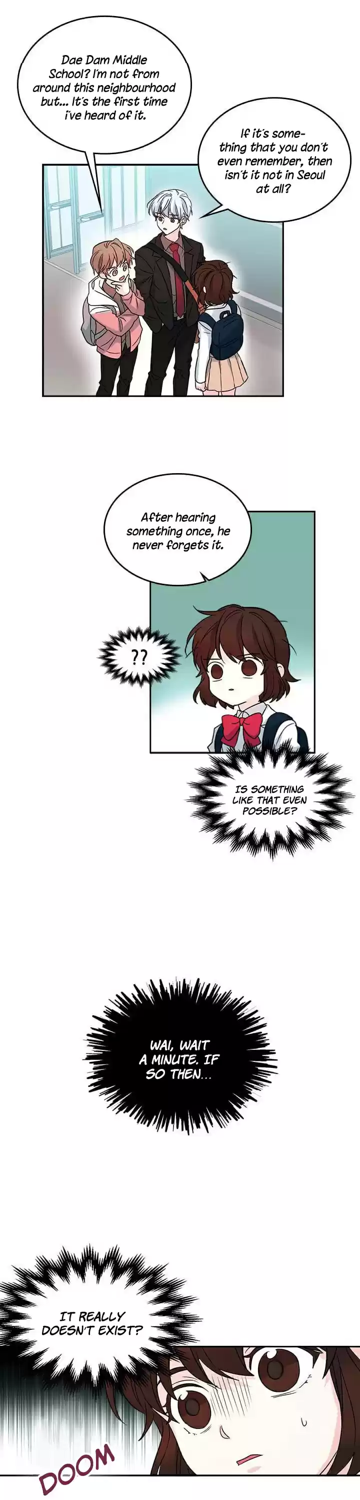 Inso's Law Ch. 3 Inso's Law Ch.3