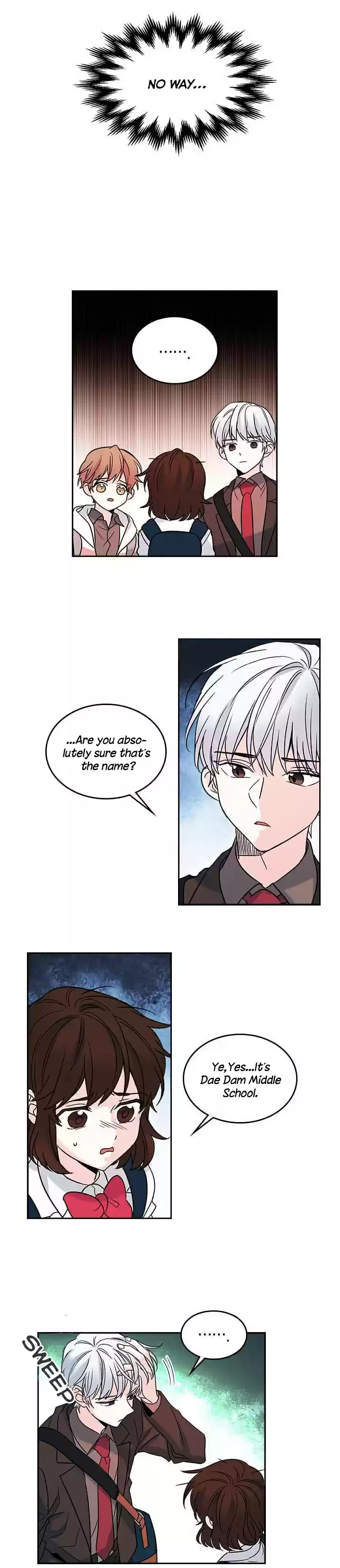 Inso's Law Ch. 3 Inso's Law Ch.3