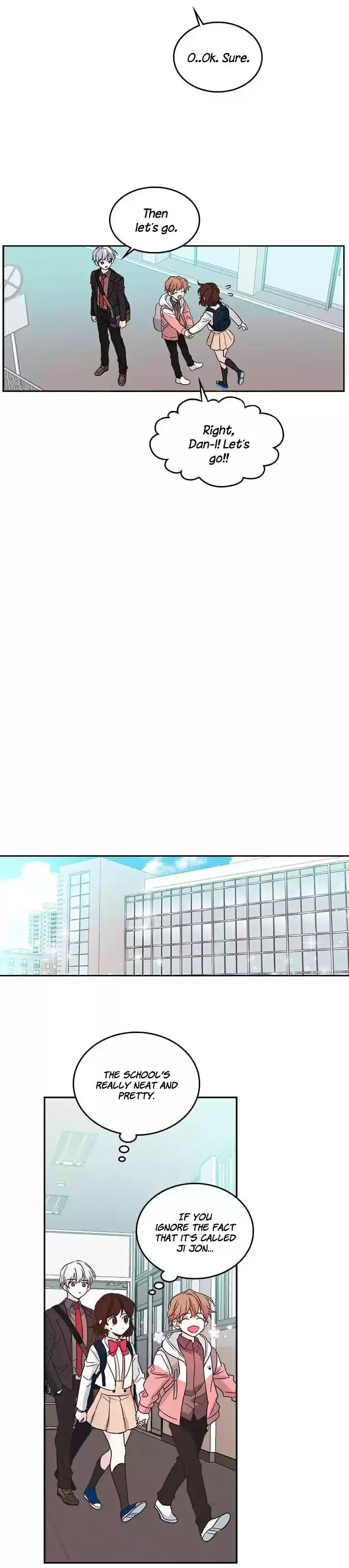 Inso's Law Ch. 3 Inso's Law Ch.3