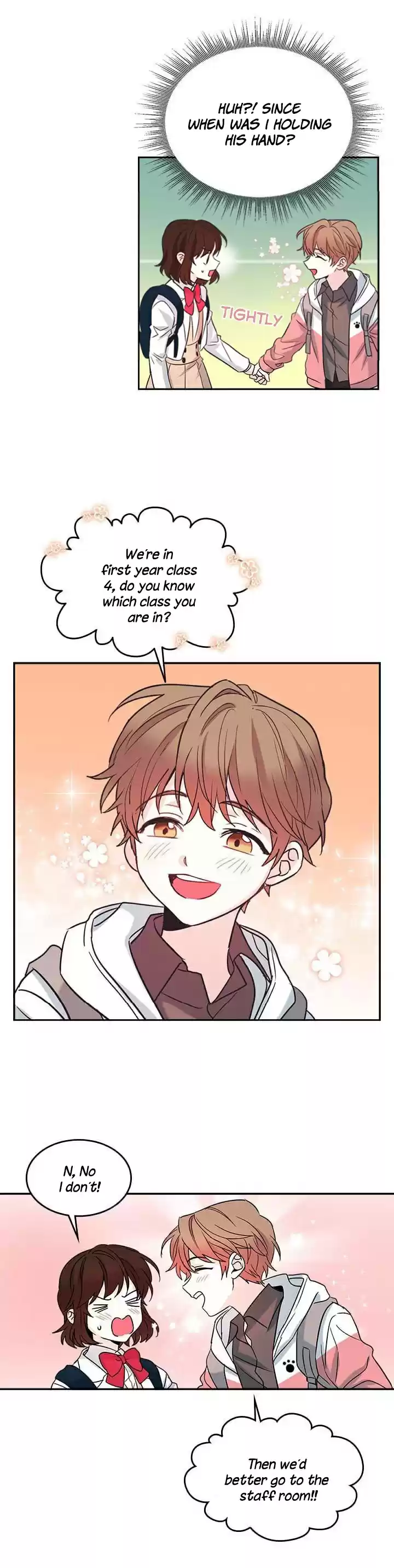 Inso's Law Ch. 3 Inso's Law Ch.3