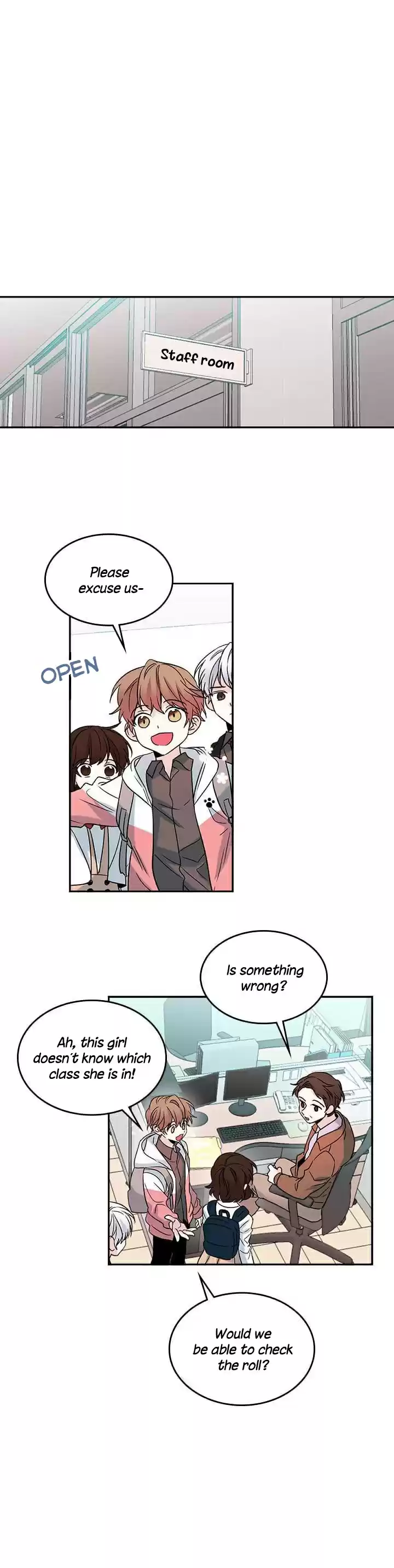 Inso's Law Ch. 3 Inso's Law Ch.3