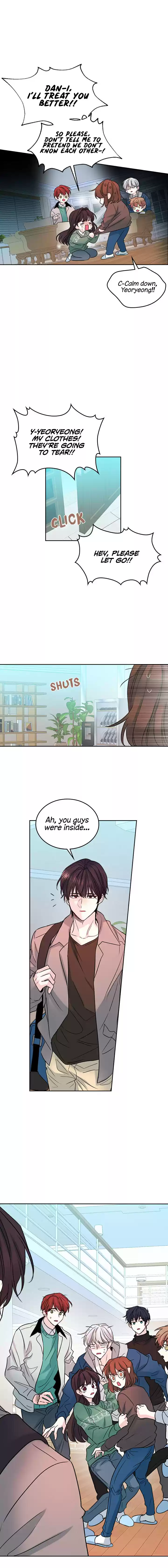 Inso's Law Ch. 30 Inso's Law Ch.30