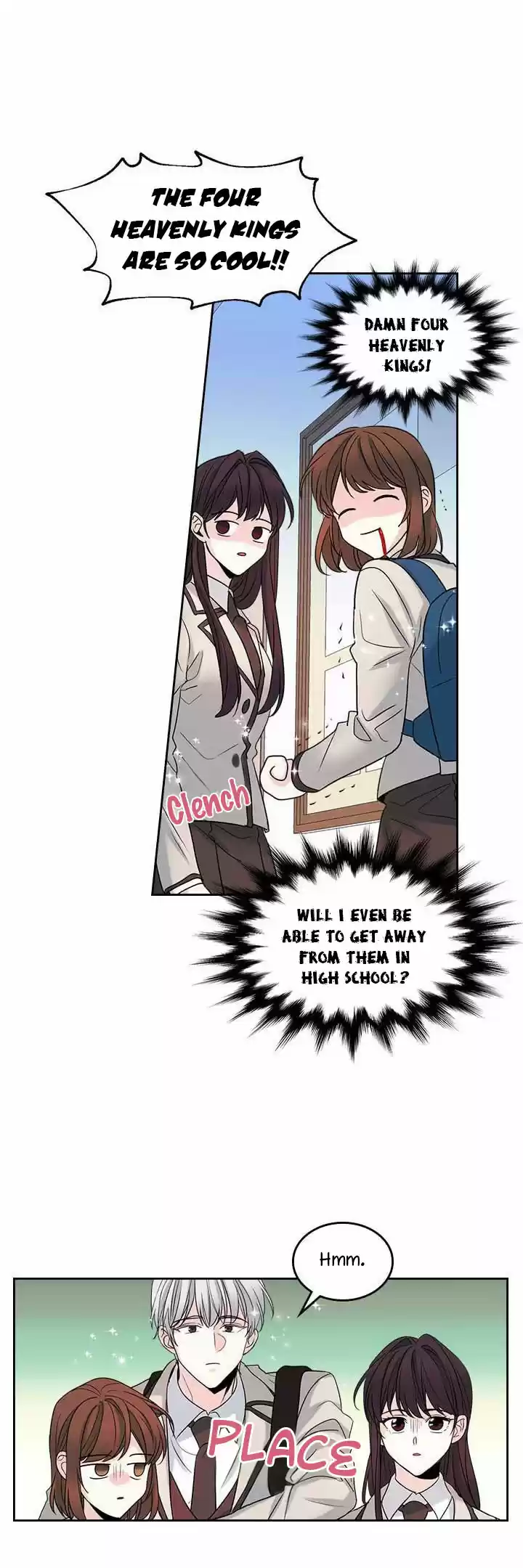 Inso's Law Ch. 31 Inso's Law Ch.31