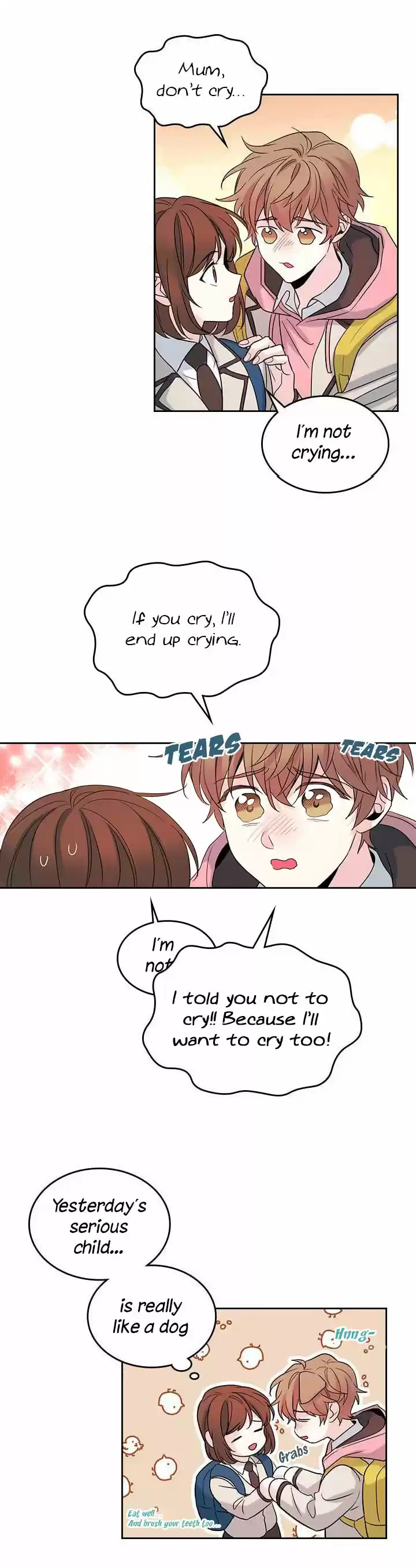 Inso's Law Ch. 31 Inso's Law Ch.31