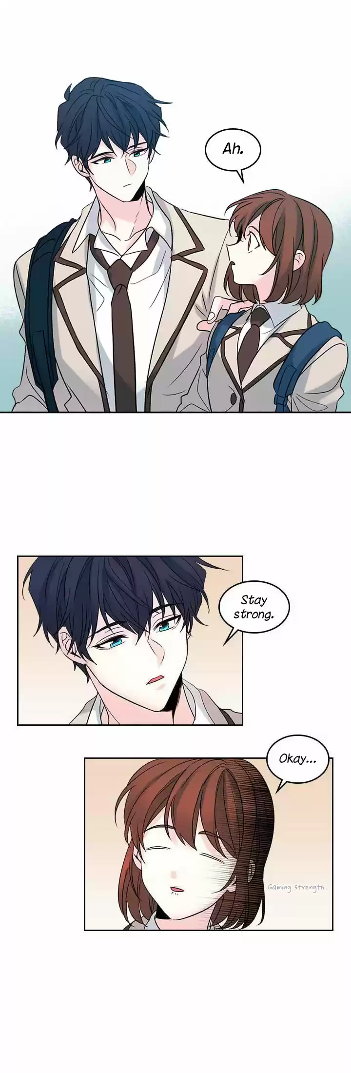 Inso's Law Ch. 31 Inso's Law Ch.31