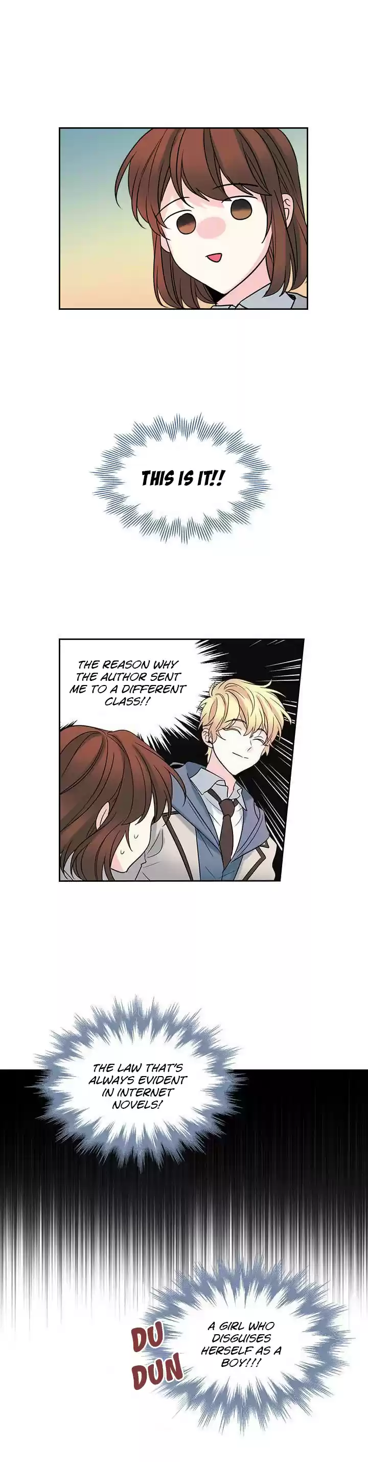 Inso's Law Ch. 31 Inso's Law Ch.31