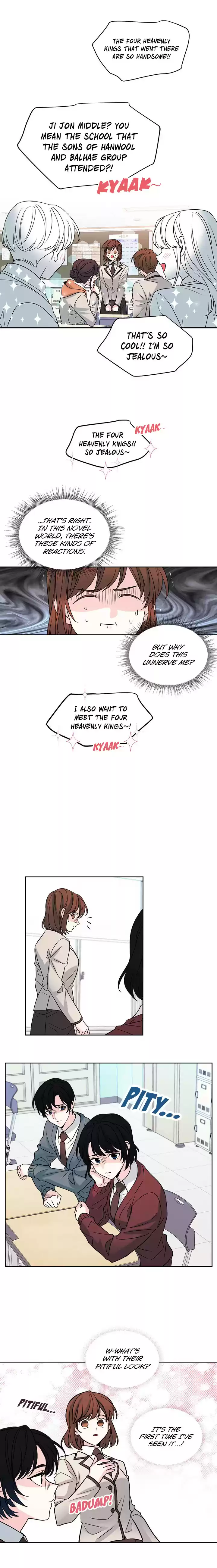 Inso's Law Ch. 32 Inso's Law Ch.32