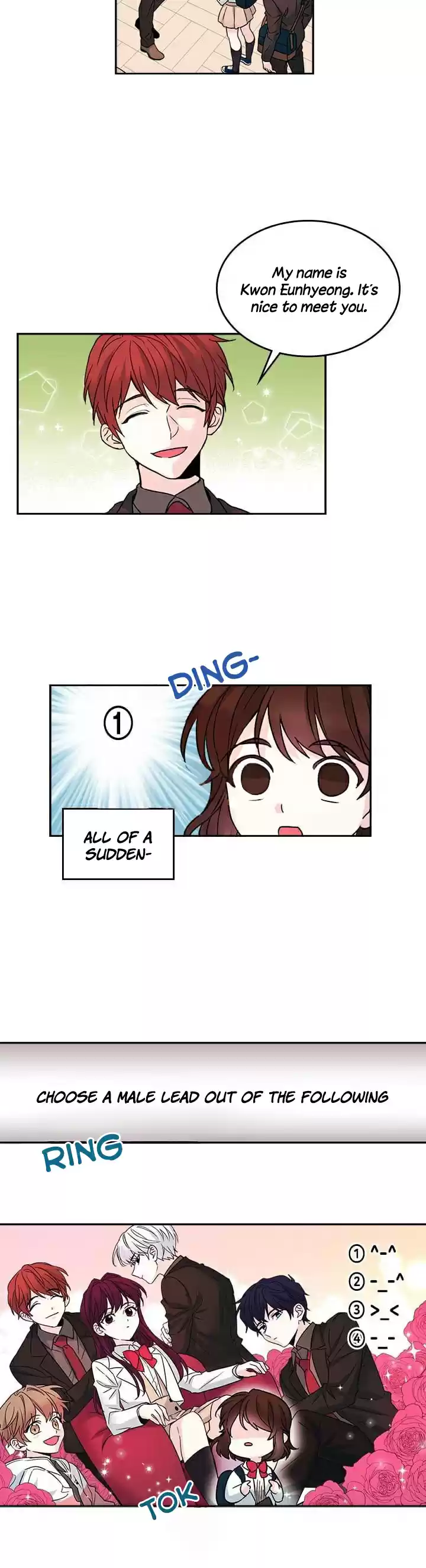 Inso's Law Ch. 4 Inso's Law Ch.4