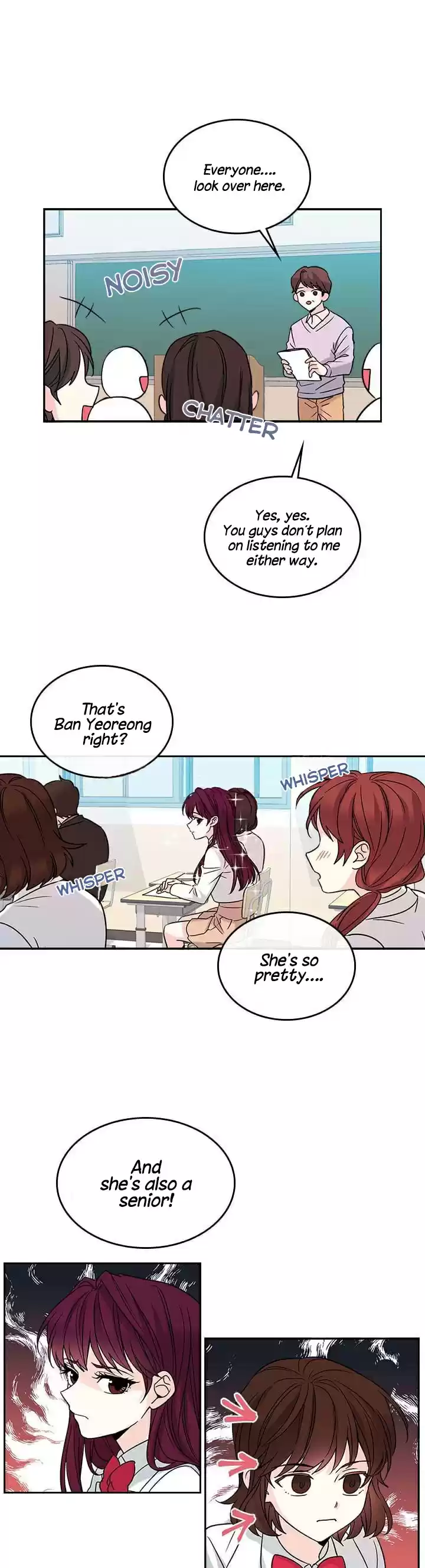 Inso's Law Ch. 4 Inso's Law Ch.4