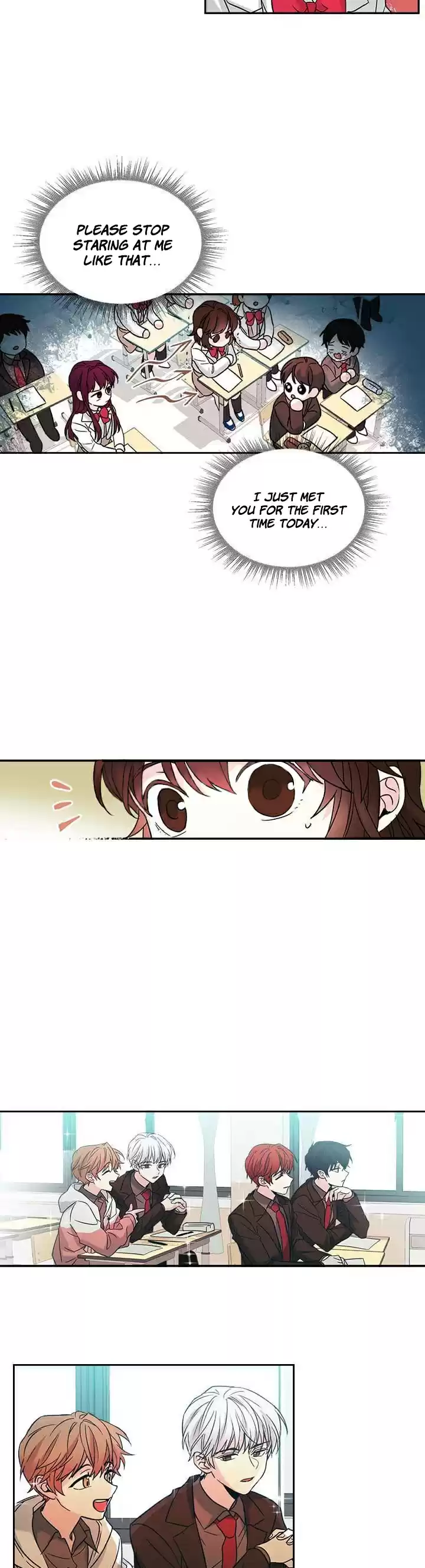 Inso's Law Ch. 4 Inso's Law Ch.4