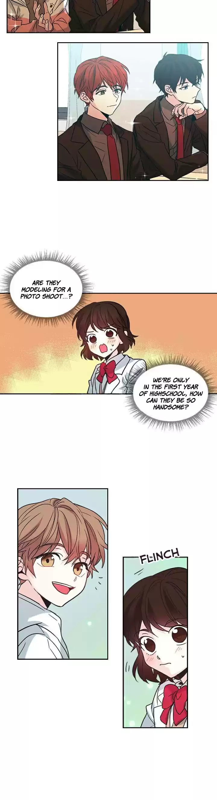 Inso's Law Ch. 4 Inso's Law Ch.4