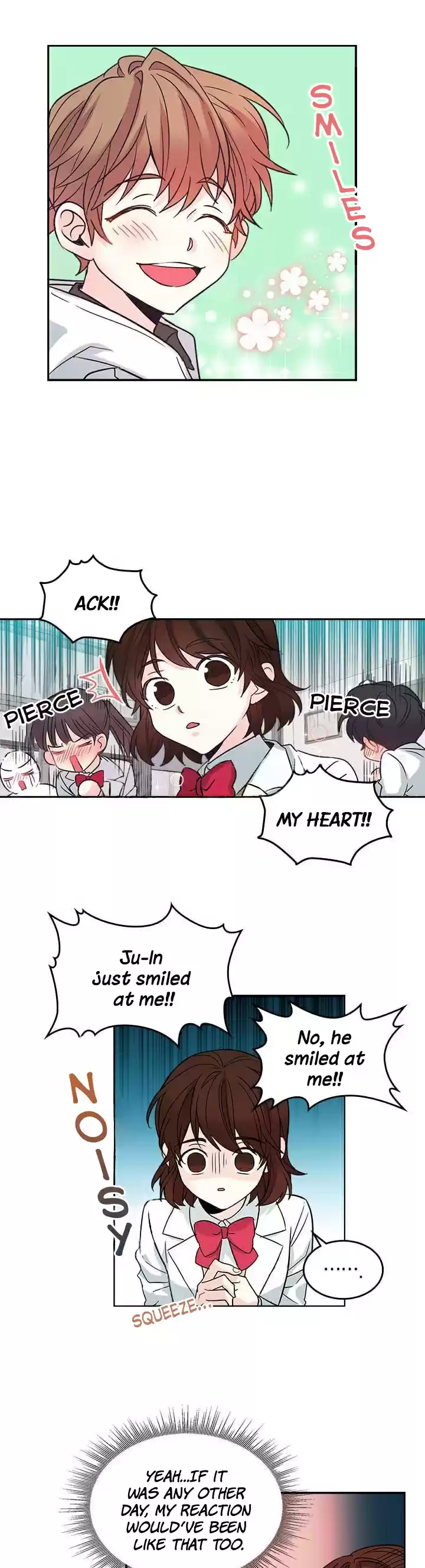 Inso's Law Ch. 4 Inso's Law Ch.4