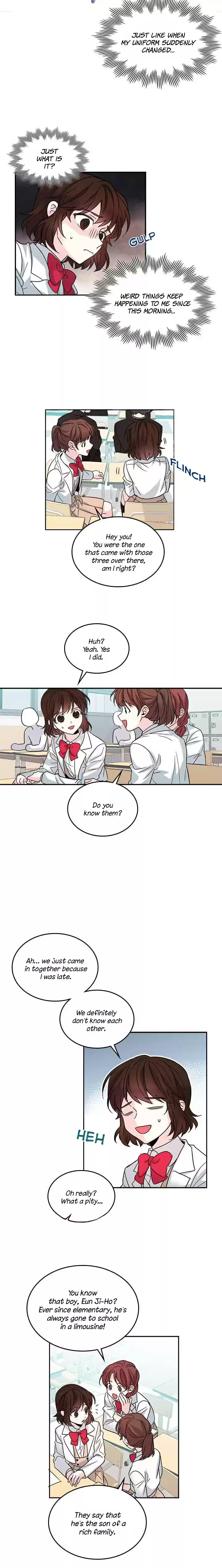 Inso's Law Ch. 4 Inso's Law Ch.4