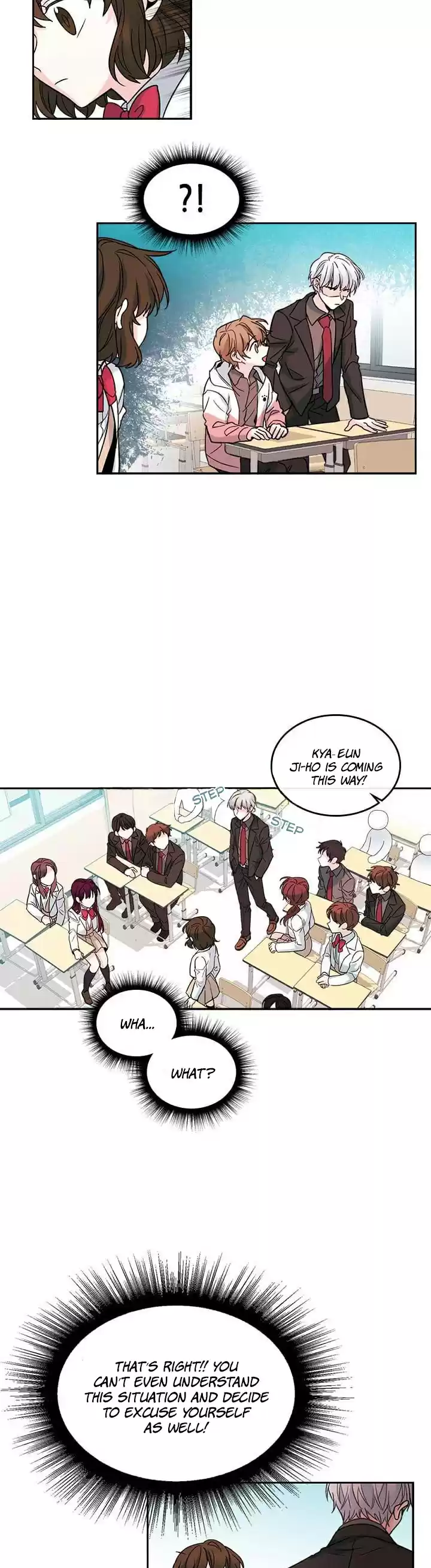 Inso's Law Ch. 5 Inso's Law Ch.5