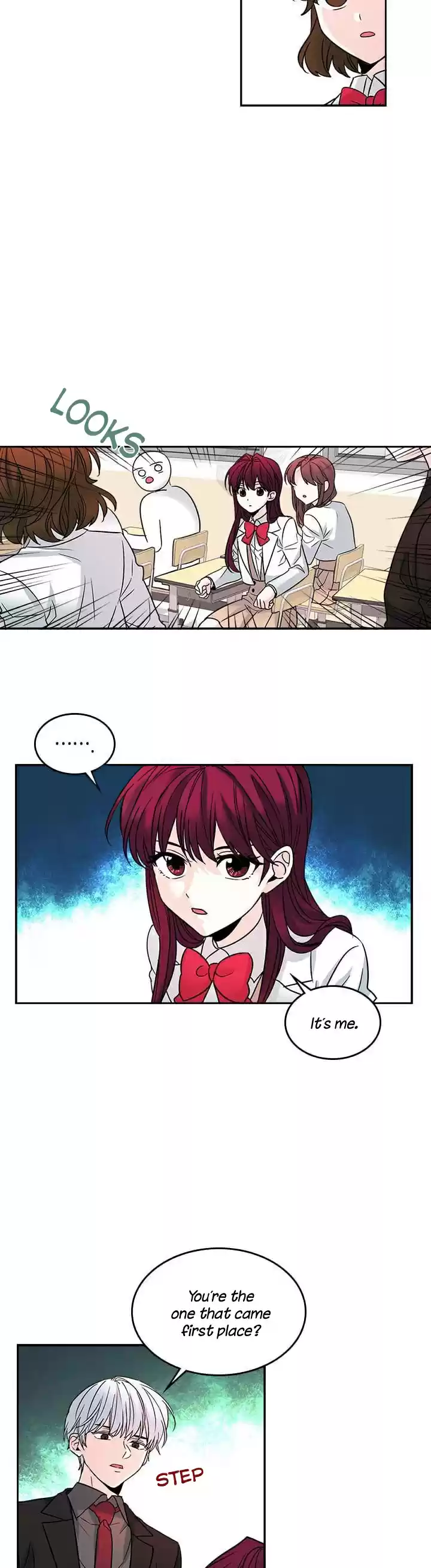 Inso's Law Ch. 5 Inso's Law Ch.5