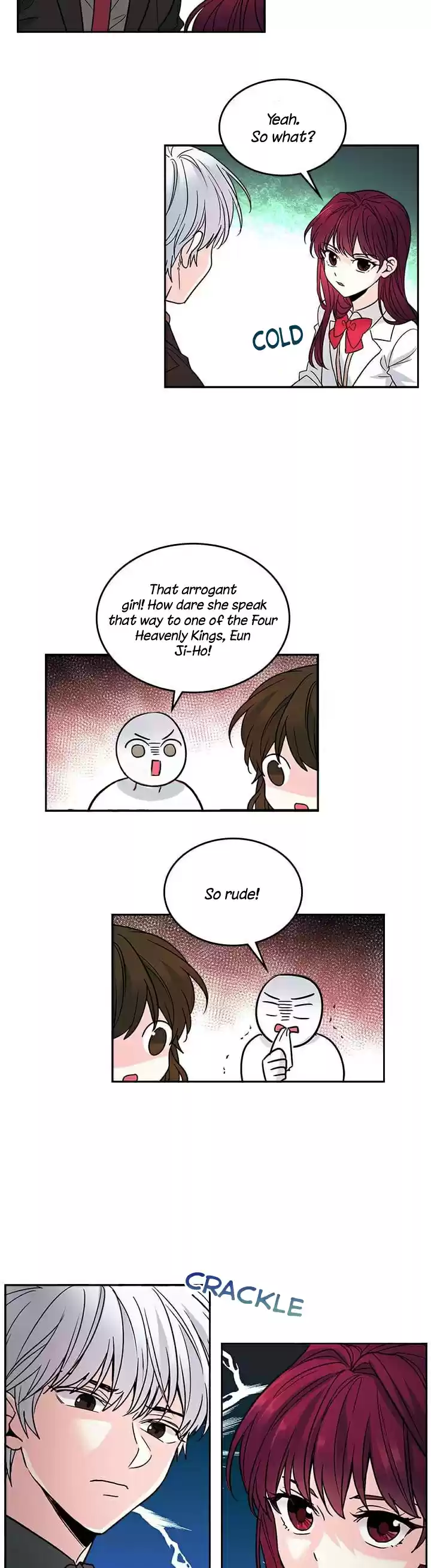 Inso's Law Ch. 5 Inso's Law Ch.5