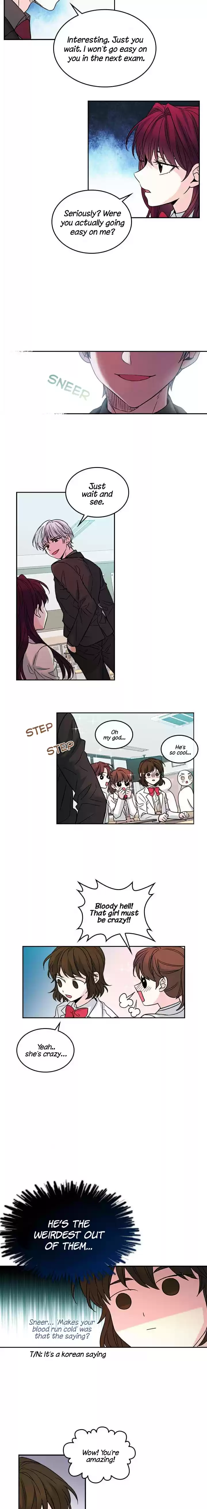 Inso's Law Ch. 5 Inso's Law Ch.5