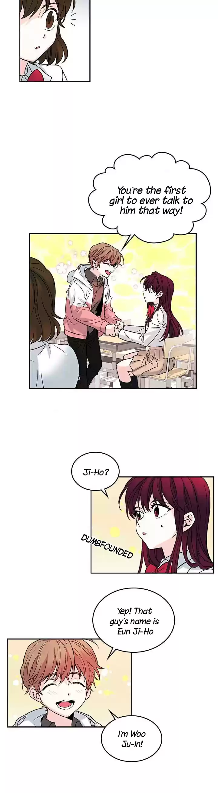 Inso's Law Ch. 5 Inso's Law Ch.5