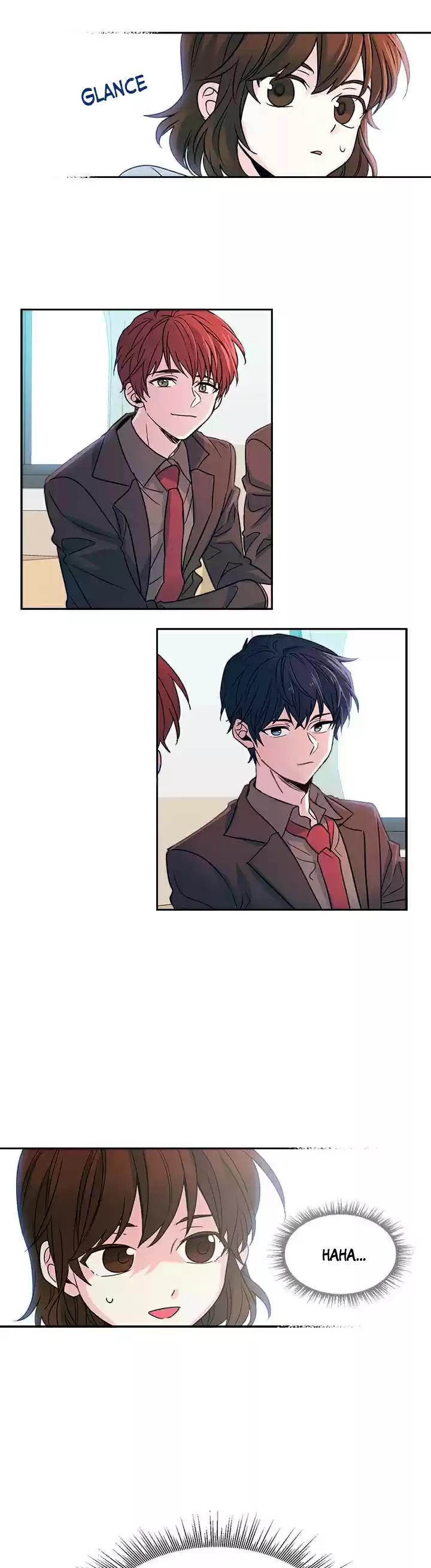 Inso's Law Ch. 5 Inso's Law Ch.5