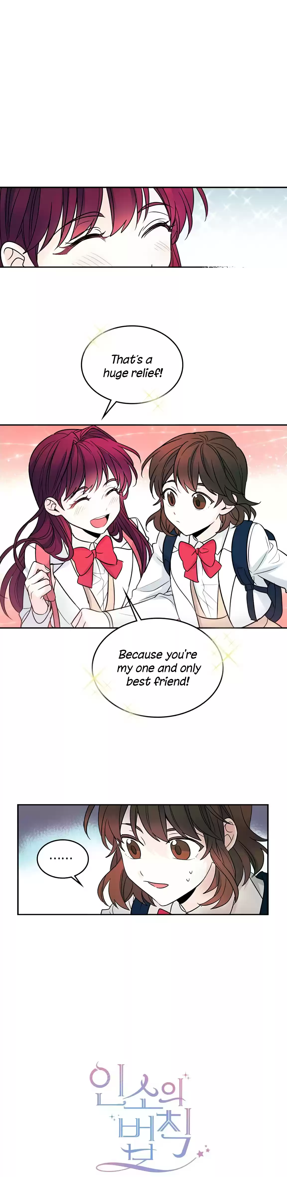 Inso's Law Ch. 6 Inso's Law Ch.6