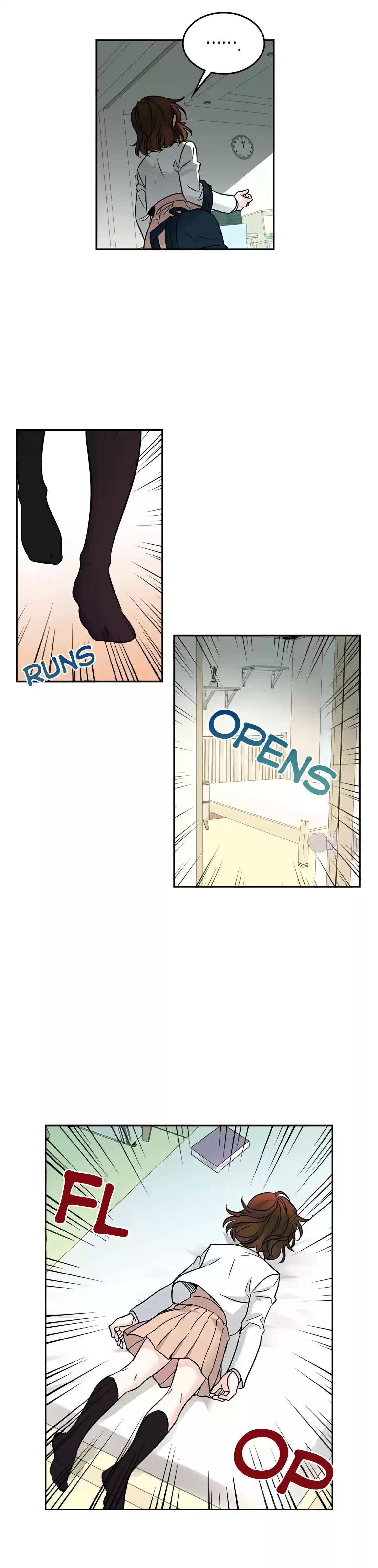 Inso's Law Ch. 6 Inso's Law Ch.6