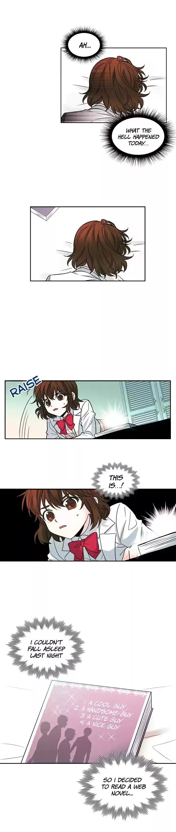 Inso's Law Ch. 6 Inso's Law Ch.6