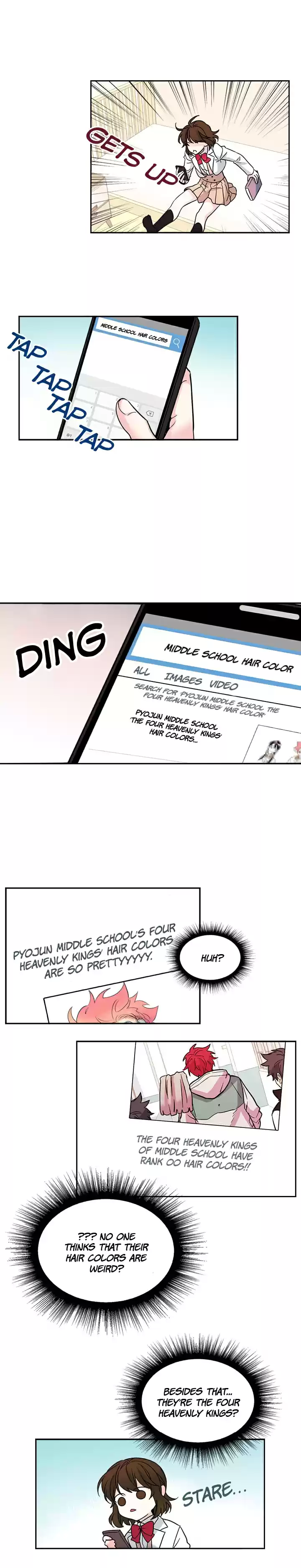 Inso's Law Ch. 6 Inso's Law Ch.6