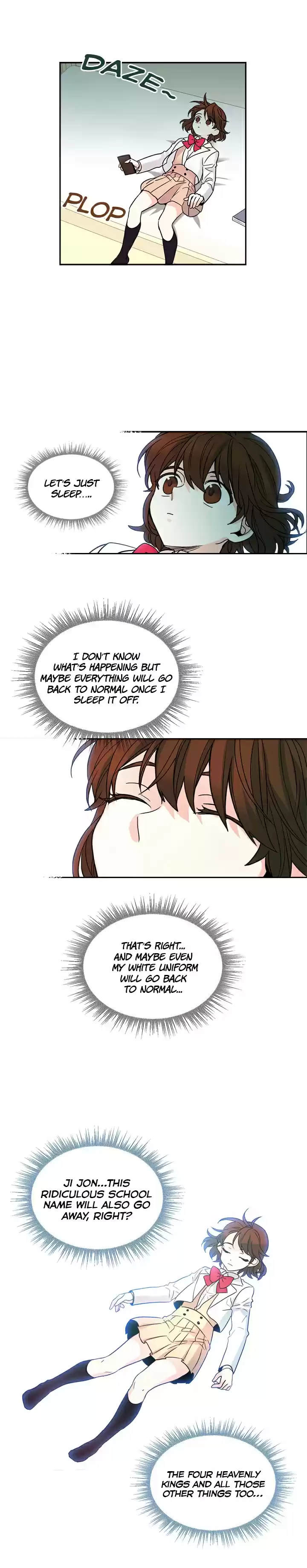 Inso's Law Ch. 6 Inso's Law Ch.6