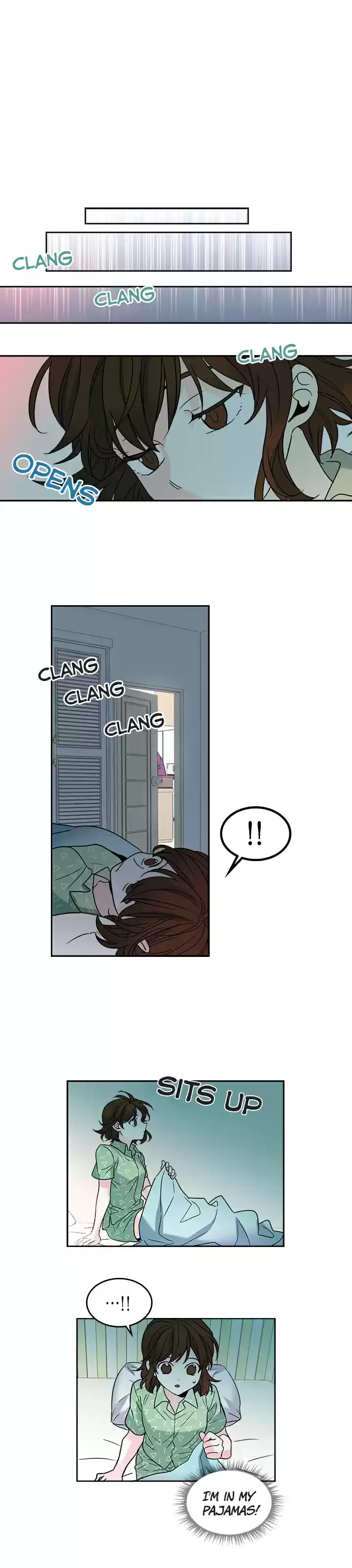 Inso's Law Ch. 6 Inso's Law Ch.6