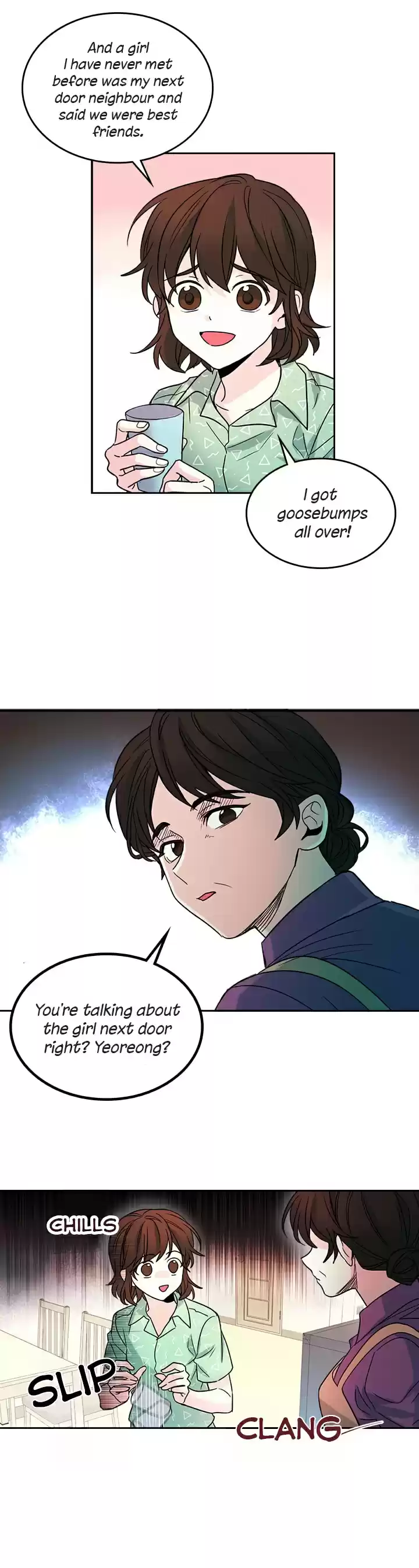 Inso's Law Ch. 6 Inso's Law Ch.6