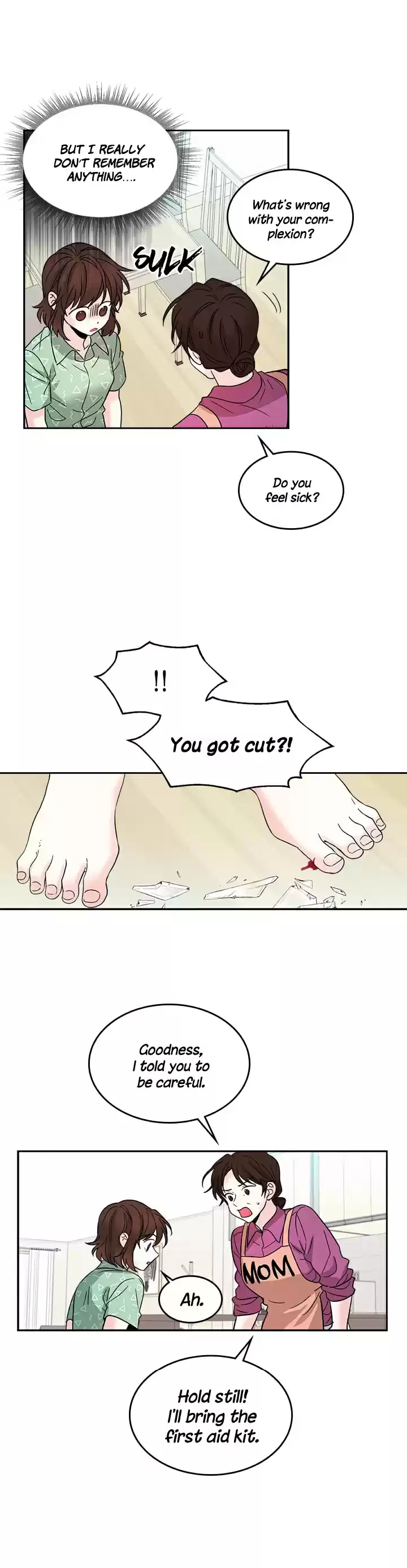 Inso's Law Ch. 7 Inso's Law Ch.7