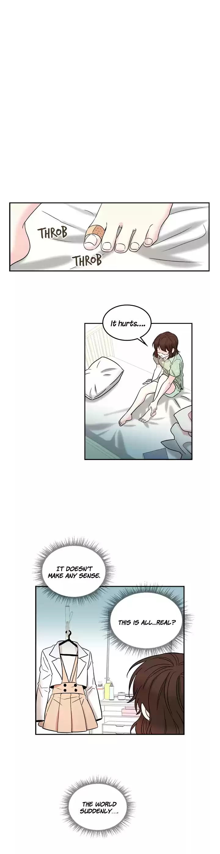 Inso's Law Ch. 7 Inso's Law Ch.7