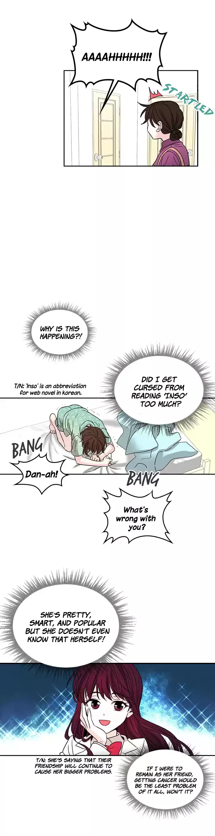 Inso's Law Ch. 7 Inso's Law Ch.7