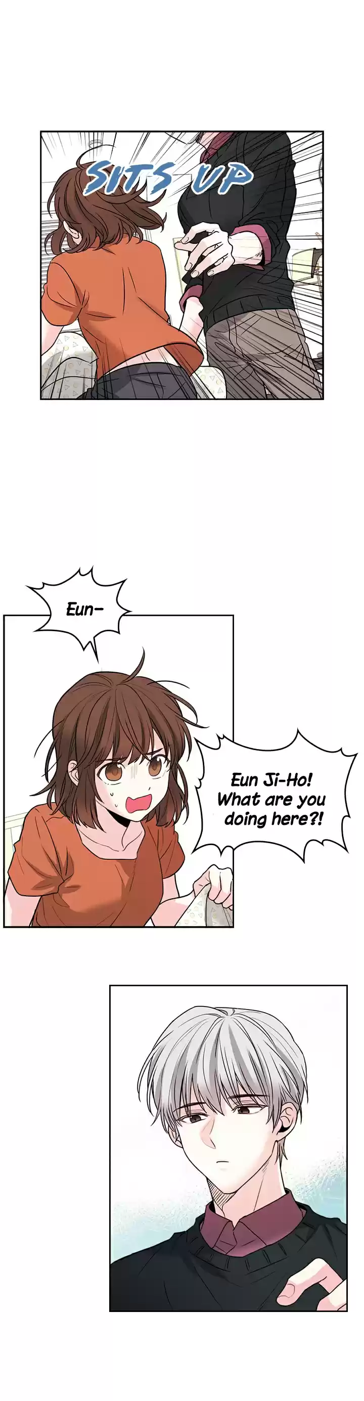 Inso's Law Ch. 7 Inso's Law Ch.7