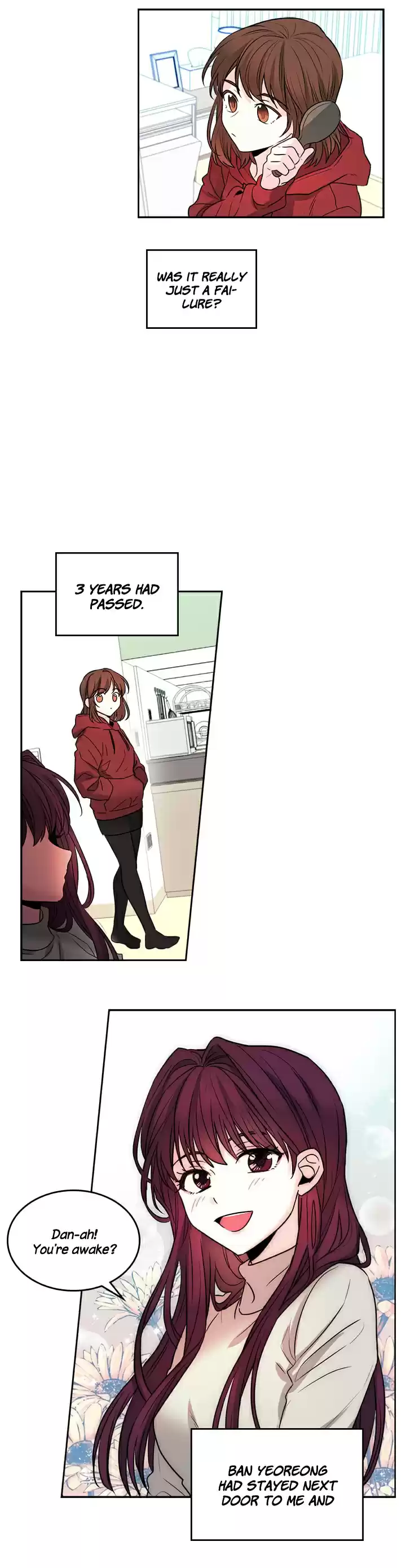 Inso's Law Ch. 7 Inso's Law Ch.7