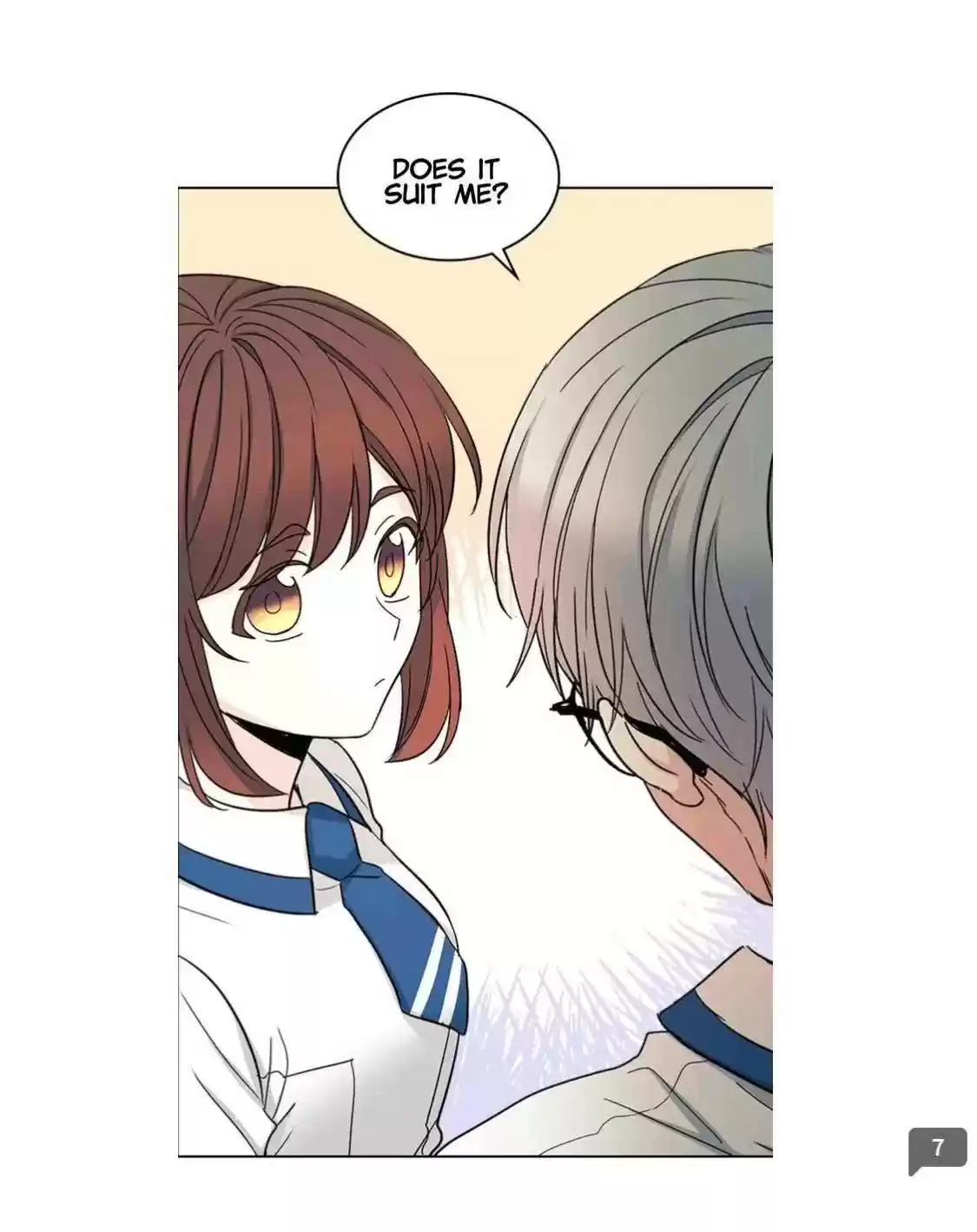 Inso's Law Chapter 100