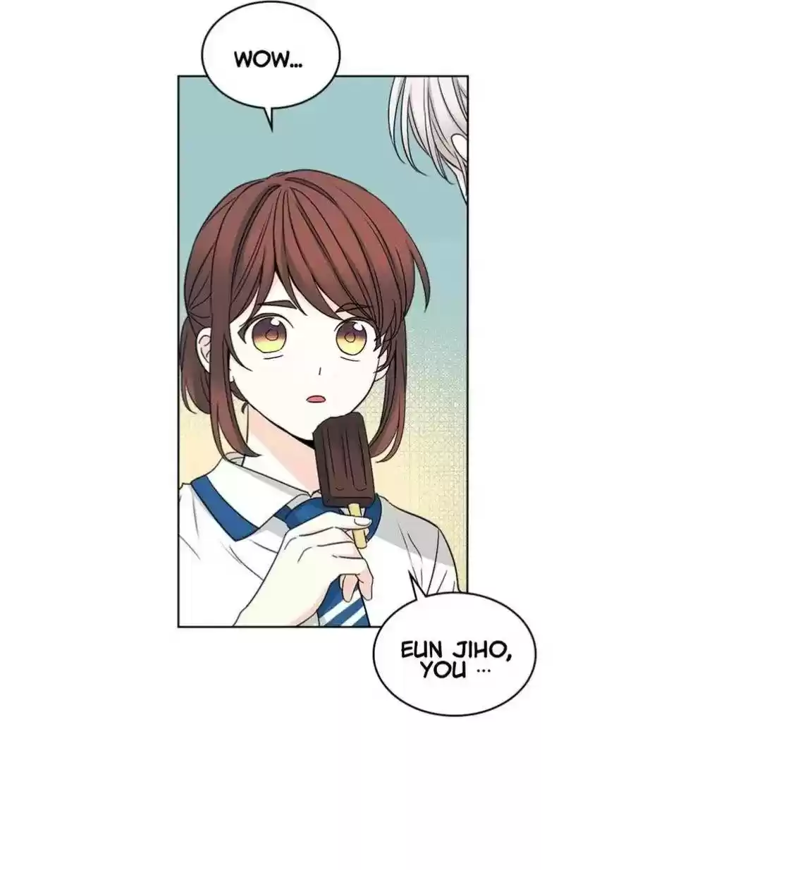 Inso's Law Chapter 100