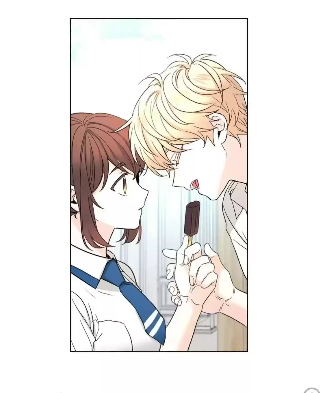 Inso's Law Chapter 100