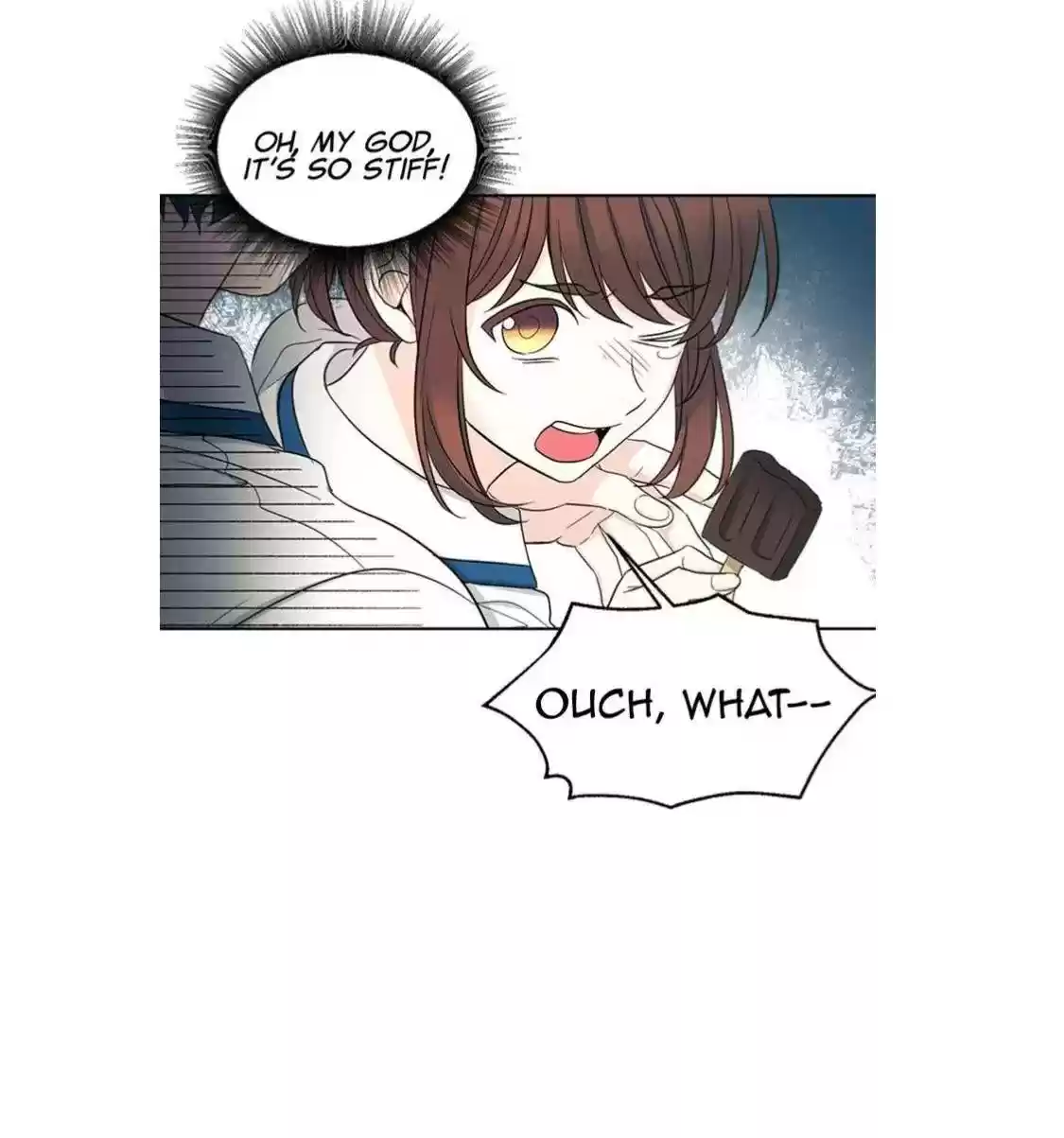 Inso's Law Chapter 100