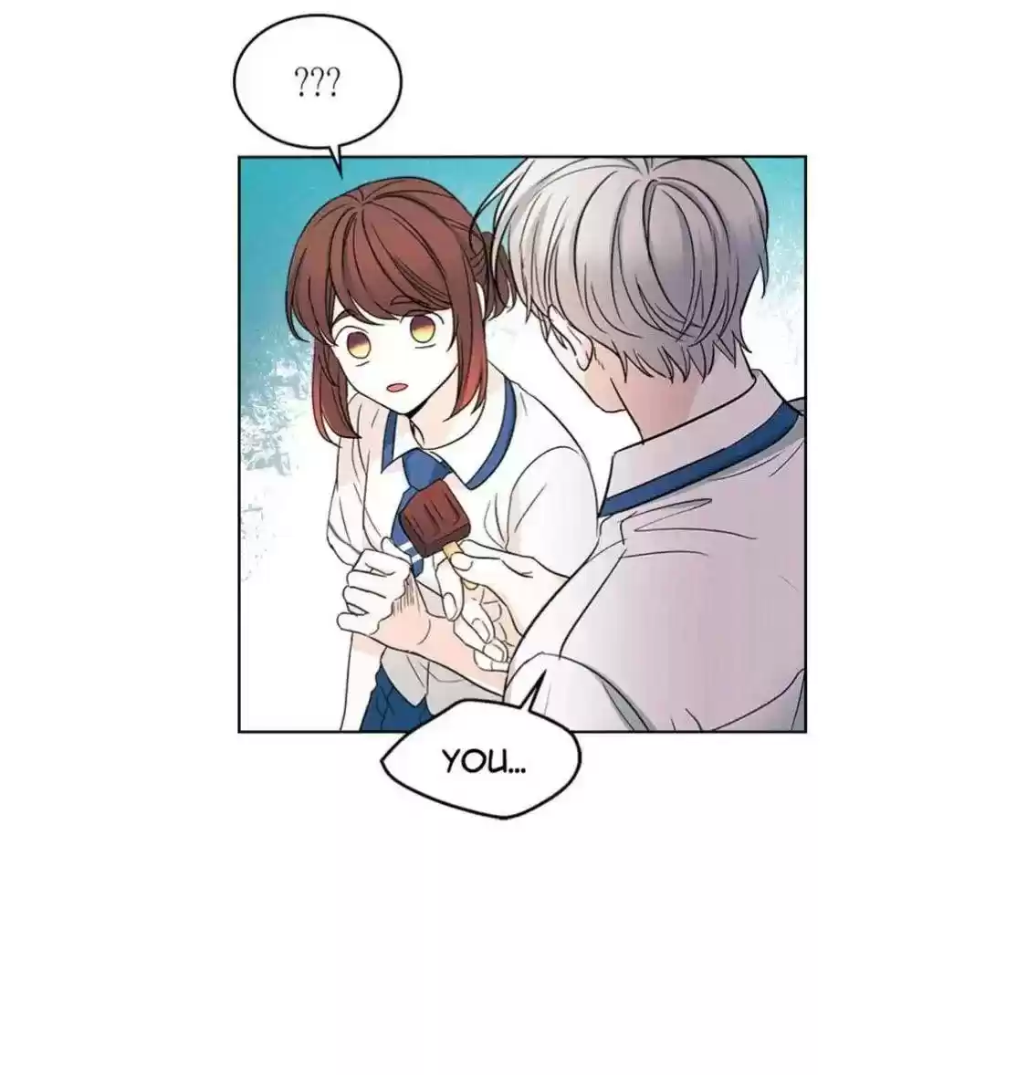 Inso's Law Chapter 100