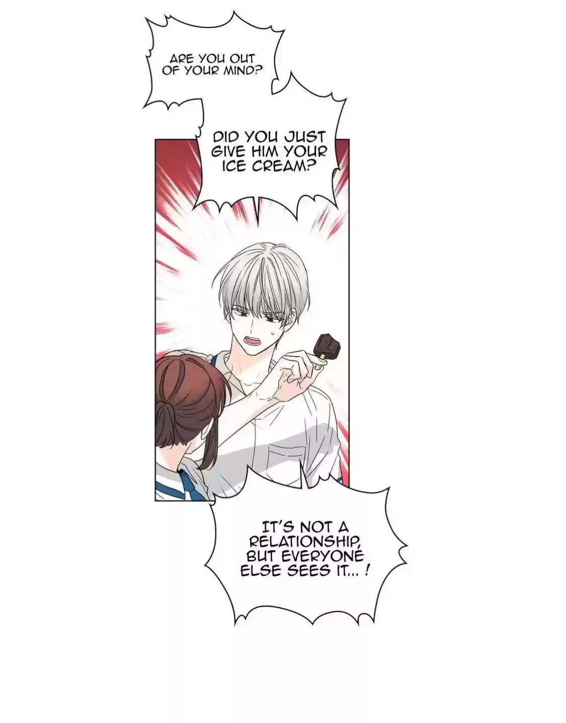 Inso's Law Chapter 100