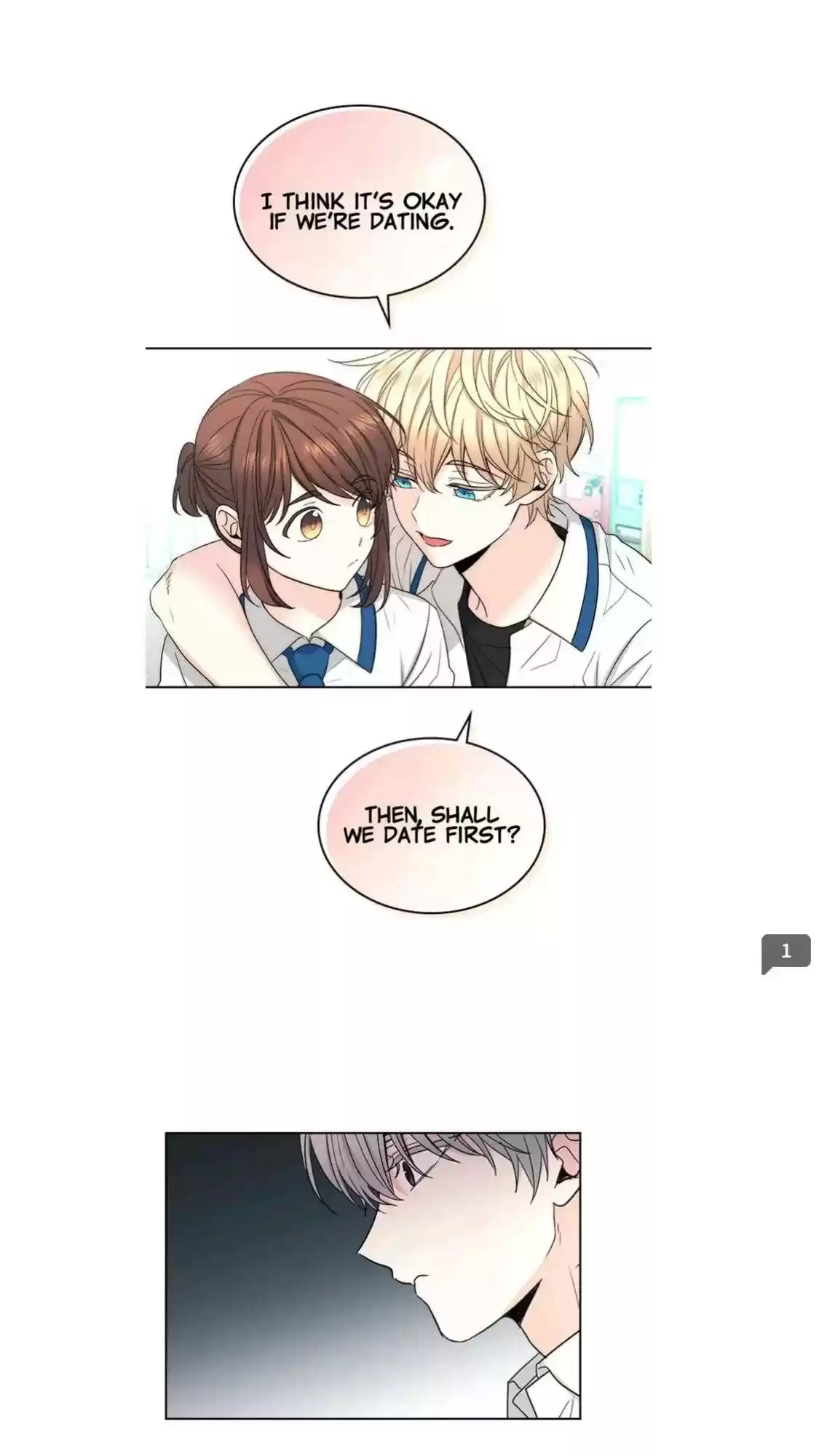 Inso's Law Chapter 100